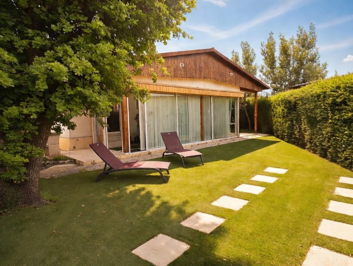 Maison à vendre, 51m², Roquebrune-sur-Argens