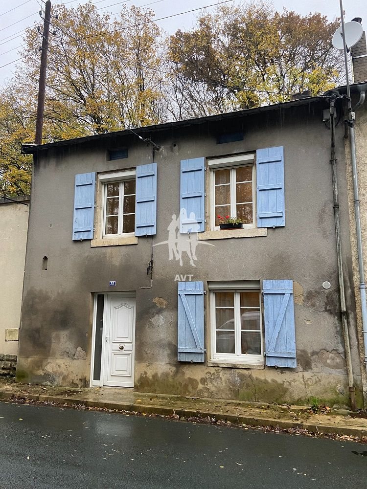 Maison à vendre, 60m², Haironville