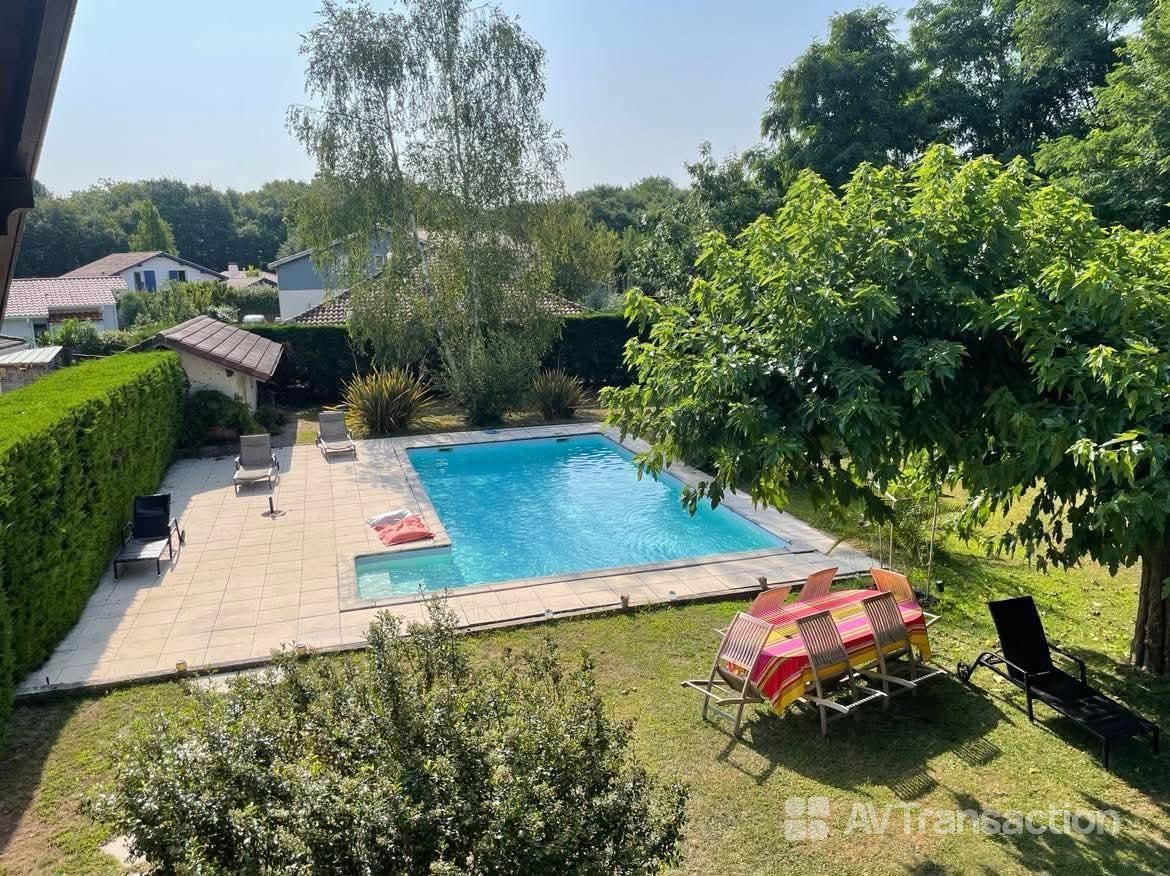 Maison à vendre, 128m², Tosse