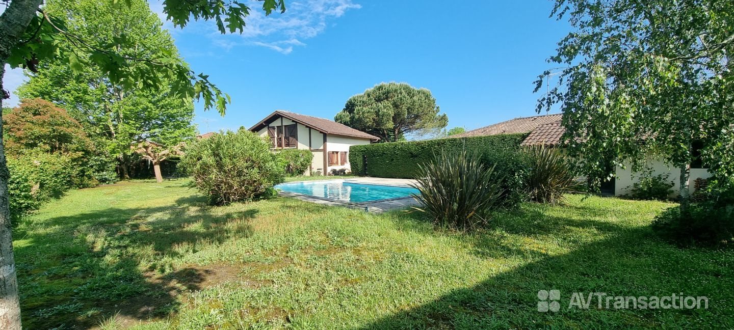 Maison à vendre, 128m², Tosse