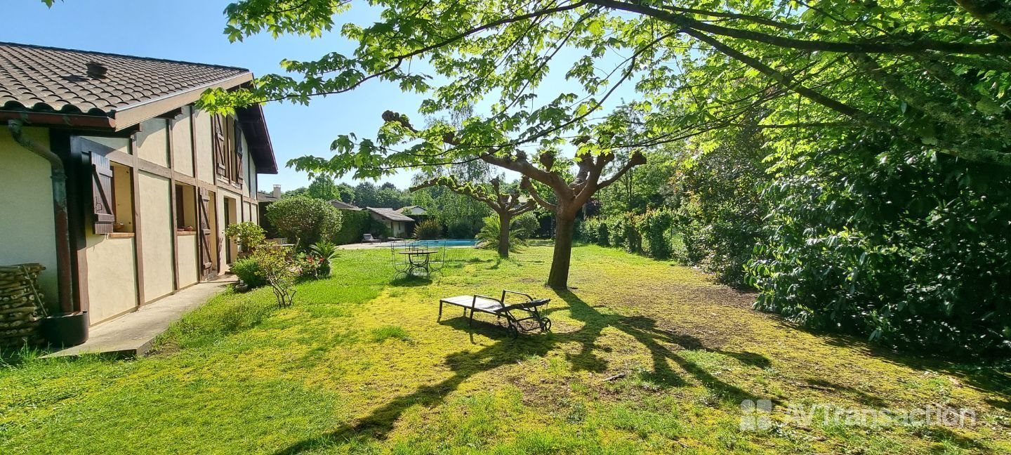 Maison à vendre, 128m², Tosse