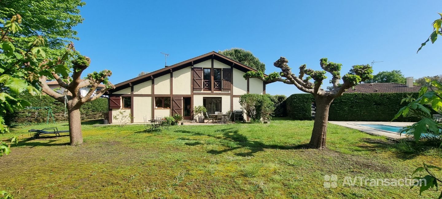 Maison à vendre, 128m², Tosse