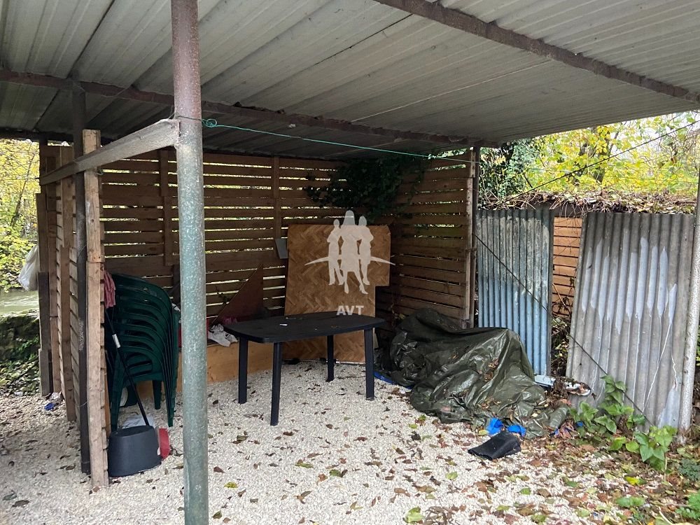 Maison à vendre, 60m², Haironville