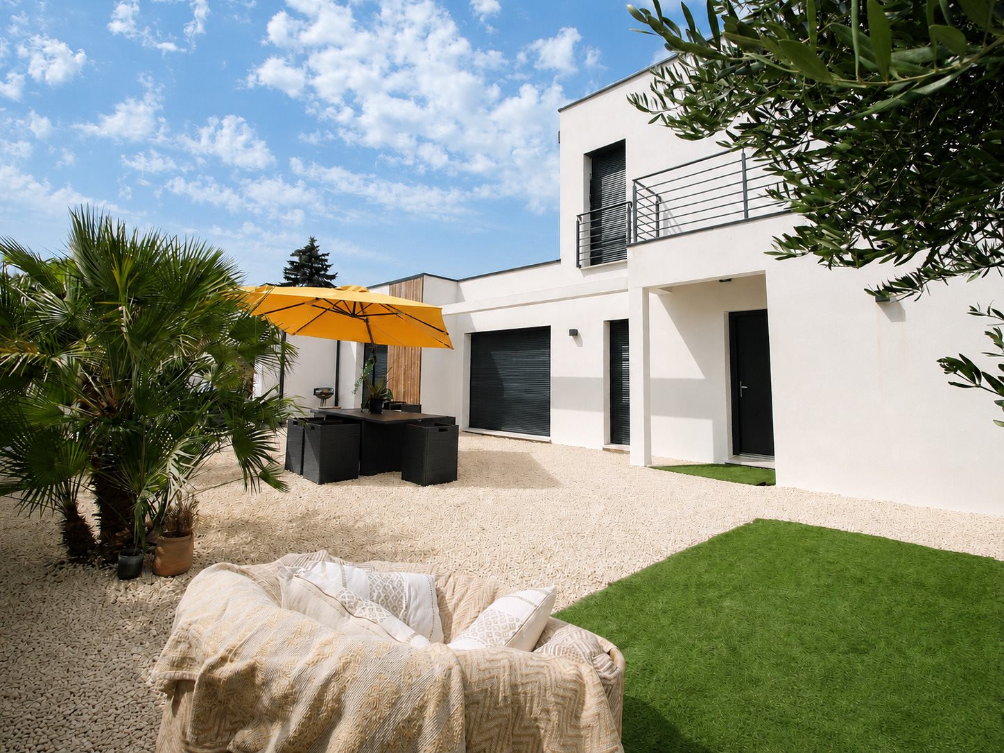 Maison à vendre, 125m², Saint-Sulpice-de-Royan