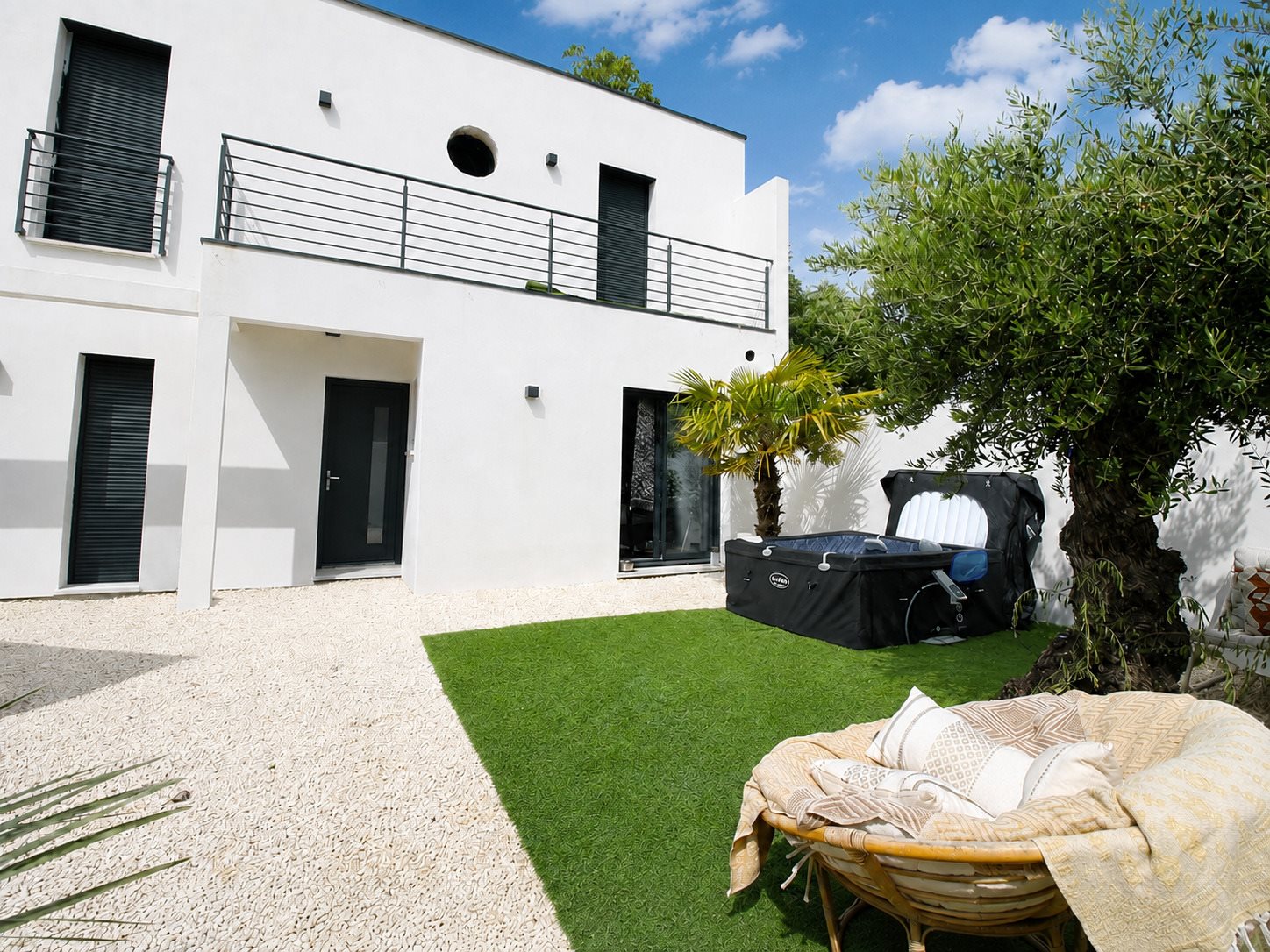 Maison à vendre, 125m², Saint-Sulpice-de-Royan
