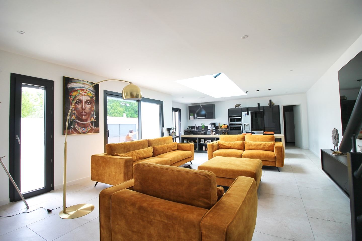 Maison à vendre, 125m², Saint-Sulpice-de-Royan