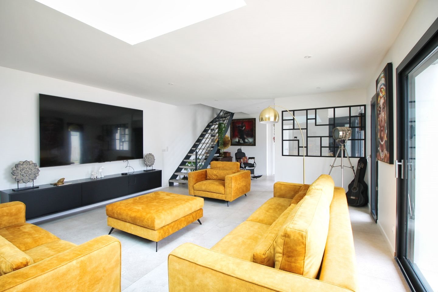 Maison à vendre, 125m², Saint-Sulpice-de-Royan