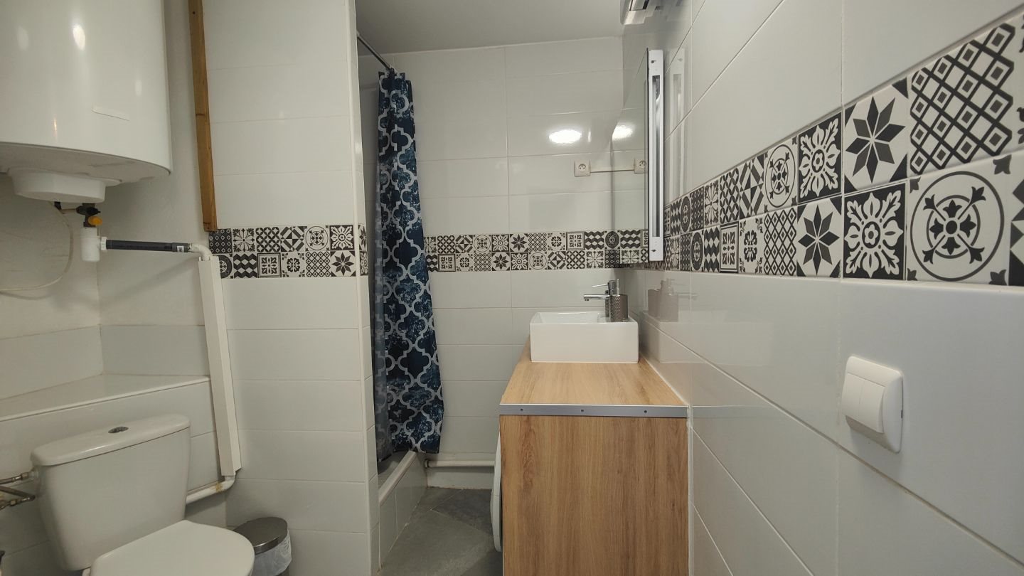 Appartement à vendre, 29m², Le Grau-du-Roi