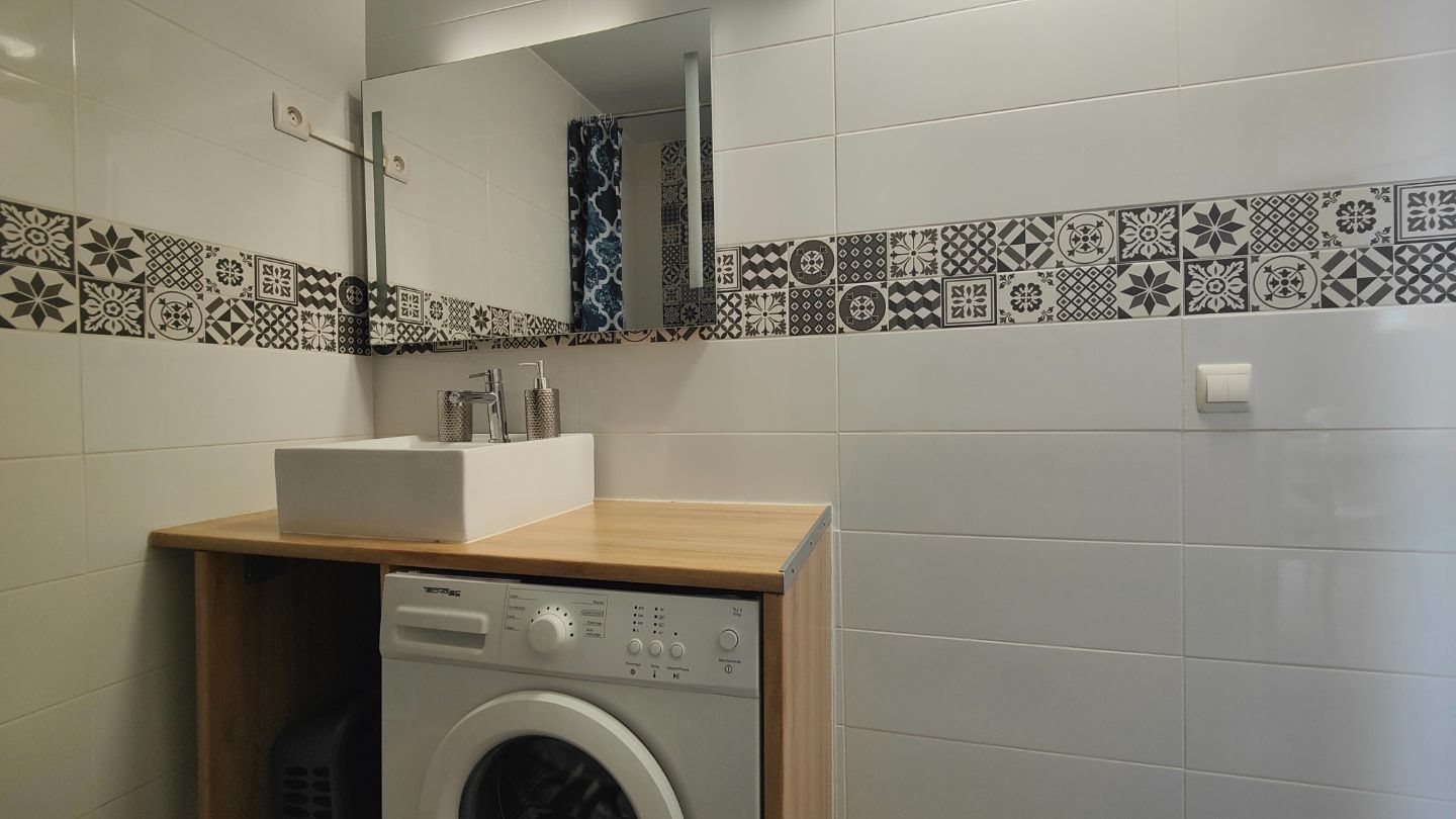 Appartement à vendre, 29m², Le Grau-du-Roi