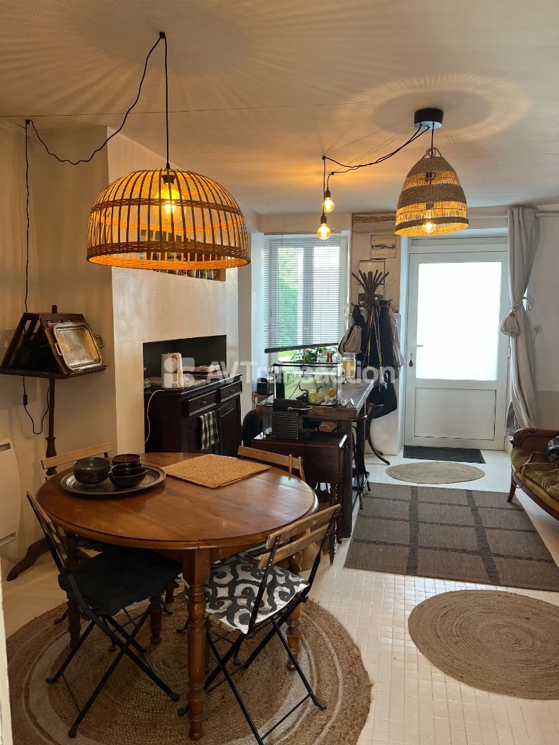 Maison à vendre, 84m², Saint Privat en Périgord