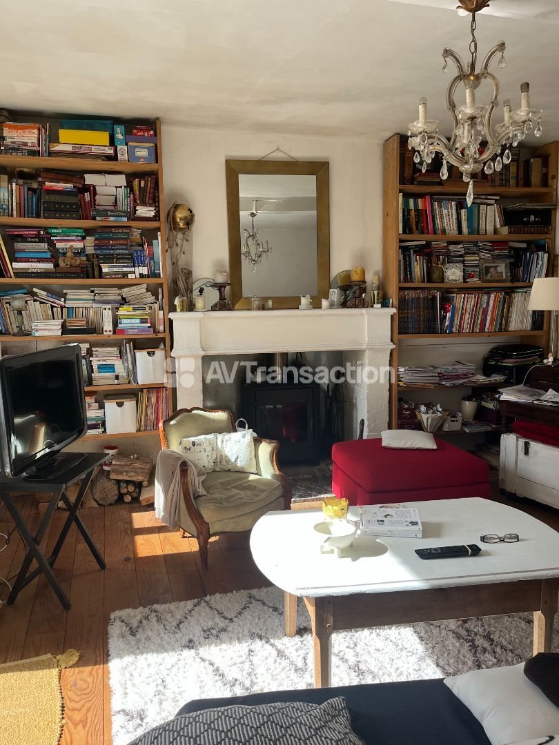 Maison à vendre, 84m², Saint Privat en Périgord