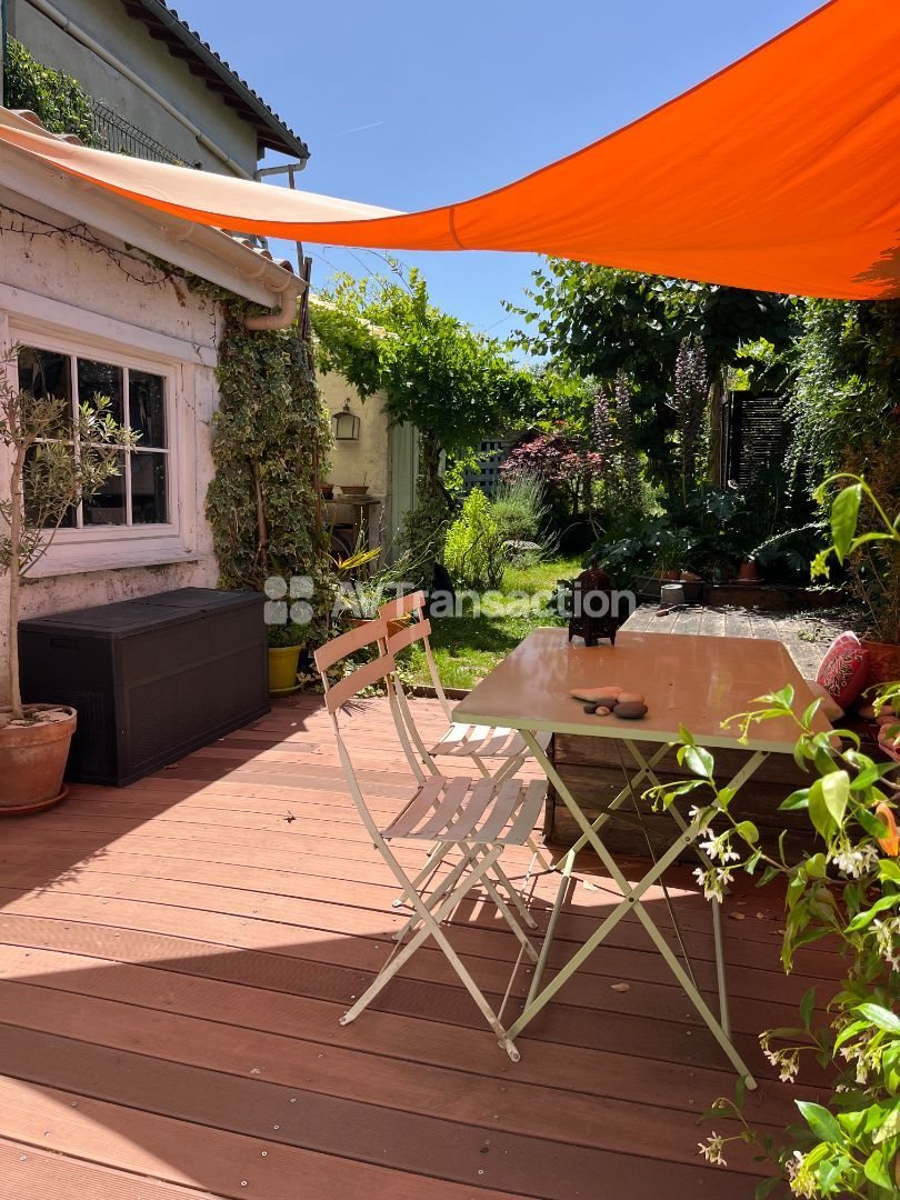 Maison à vendre, 84m², Saint Privat en Périgord