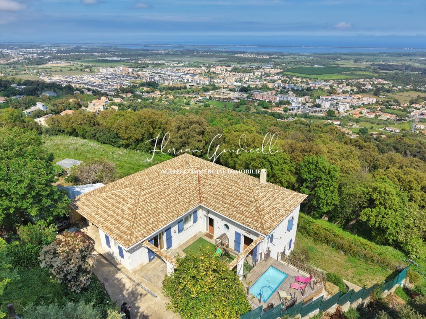 Maison à vendre, 213m², Borgo