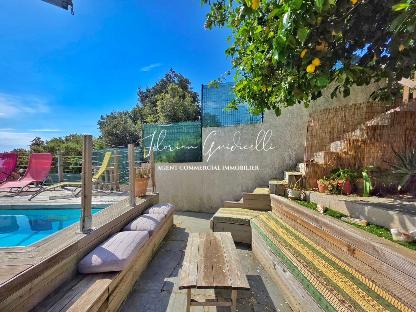 Maison à vendre, 213m², Borgo