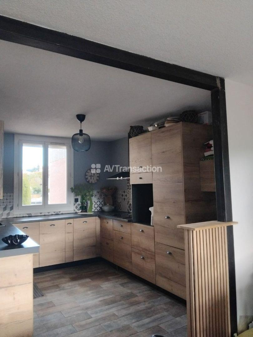 Appartement à vendre, 89m², Draguignan