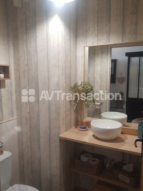Appartement à vendre, 89m², Draguignan