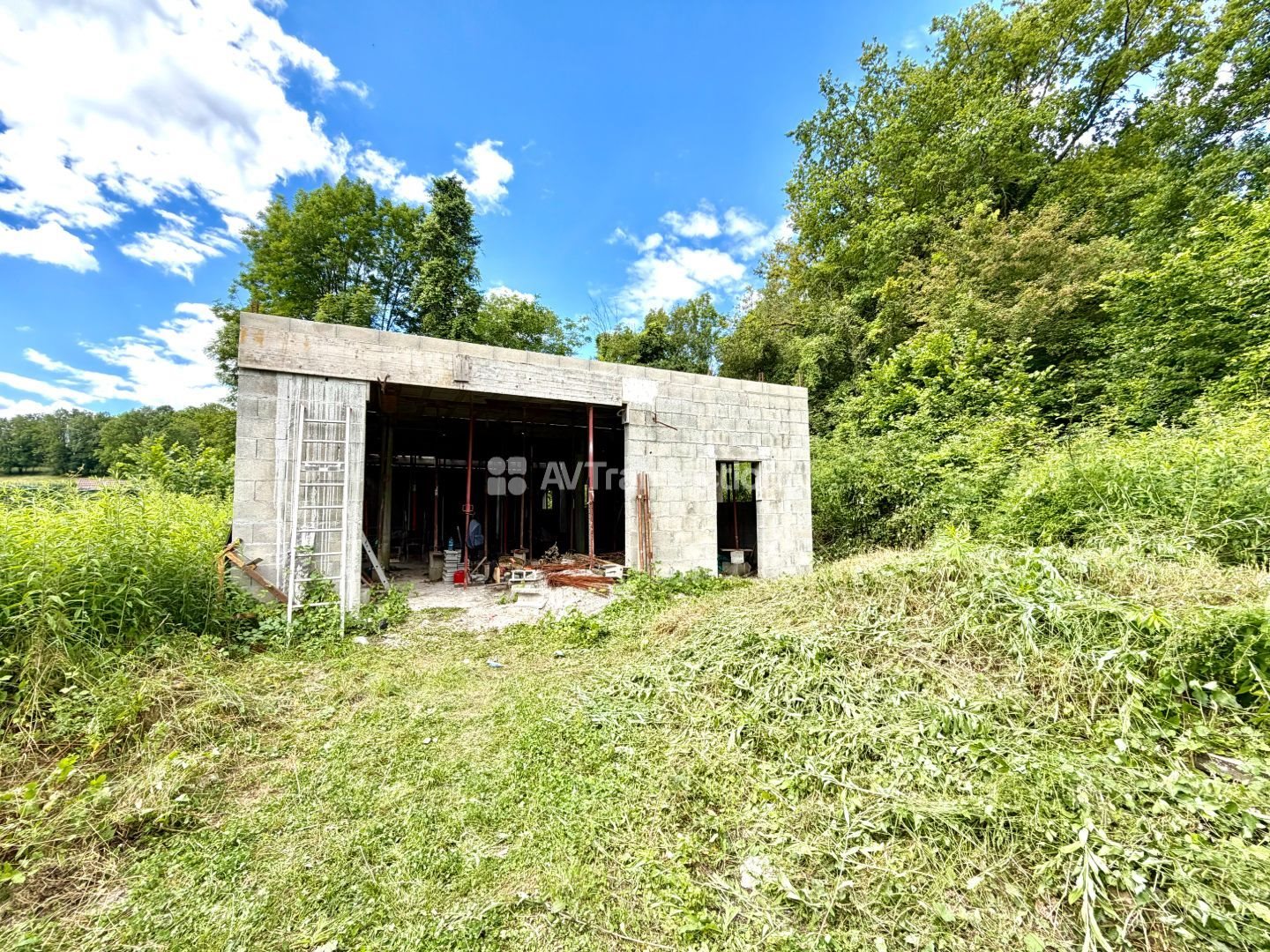 Maison à vendre, 140m², Cressin-Rochefort