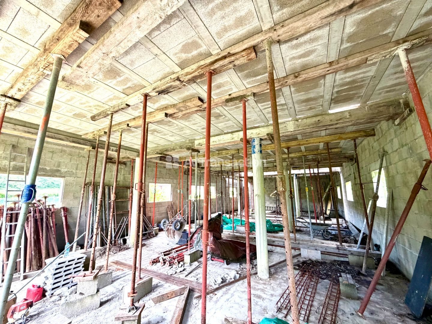 Maison à vendre, 140m², Cressin-Rochefort
