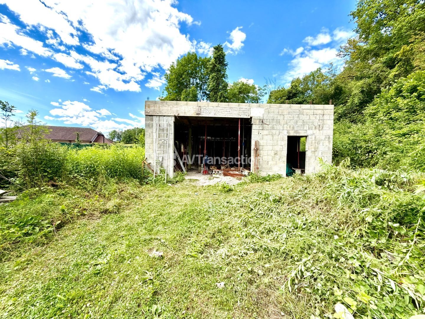 Maison à vendre, 140m², Cressin-Rochefort