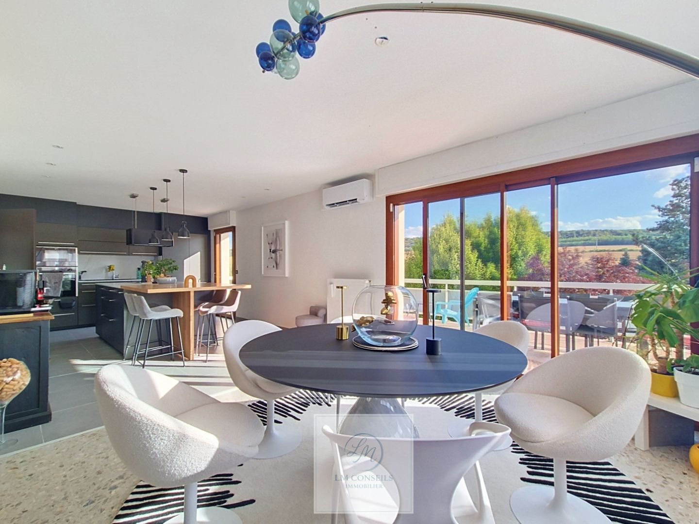 Maison à vendre, 200m², Lay-Saint-Christophe