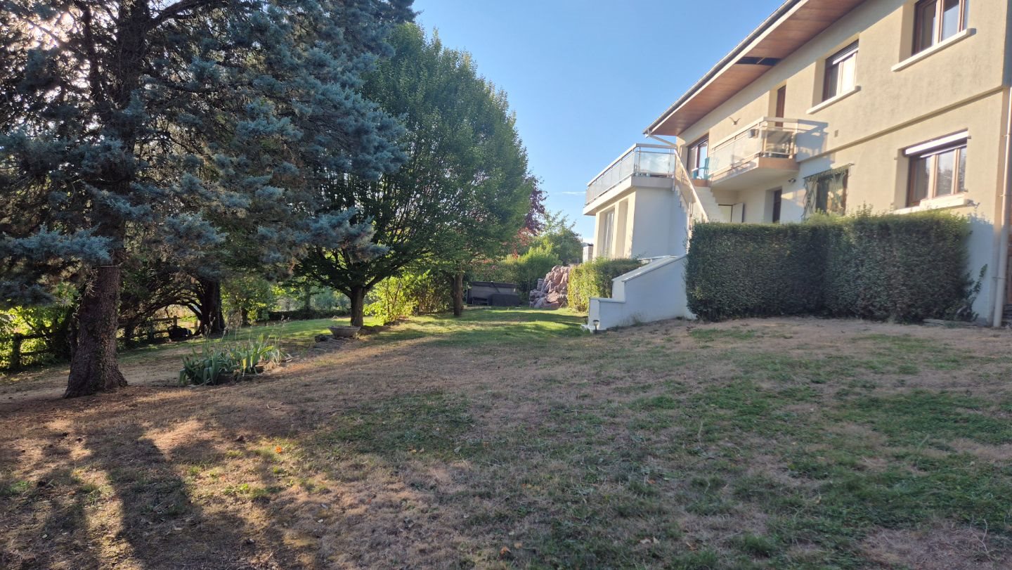 Maison à vendre, 200m², Lay-Saint-Christophe