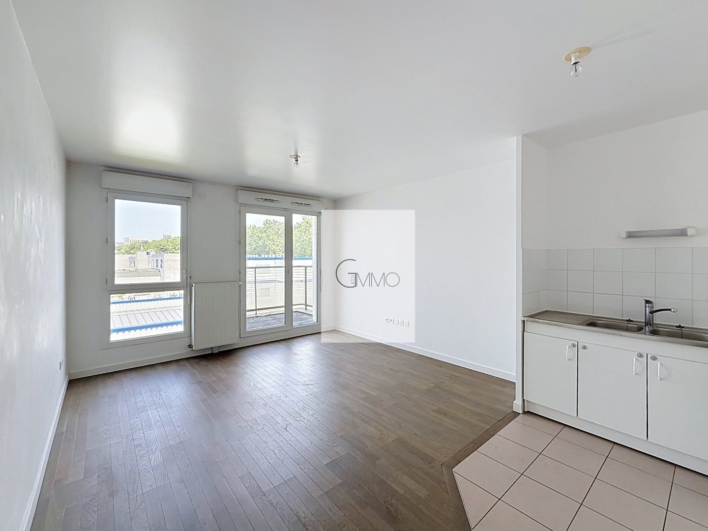 Appartement à vendre, 62m², Cachan