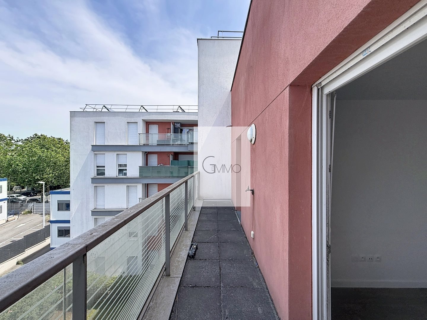 Appartement à vendre, 62m², Cachan