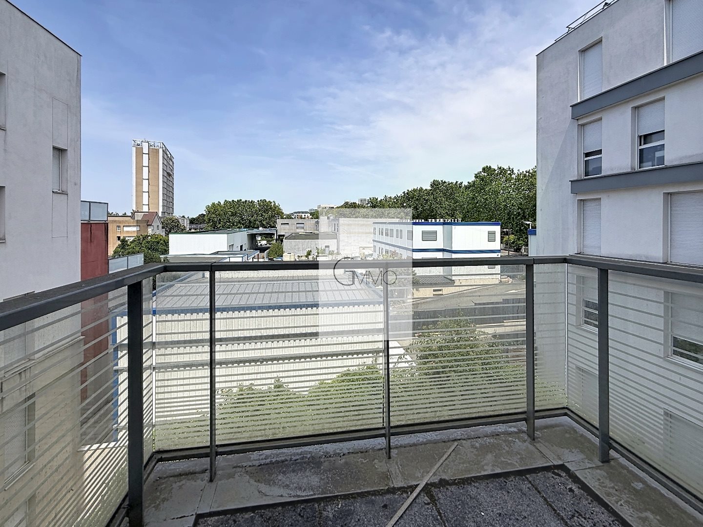 Appartement à vendre, 62m², Cachan