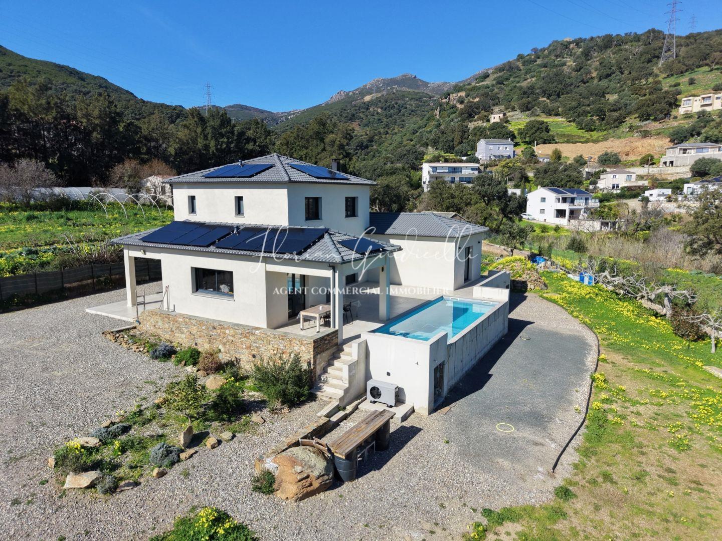 Maison à vendre, 178m², Bastia