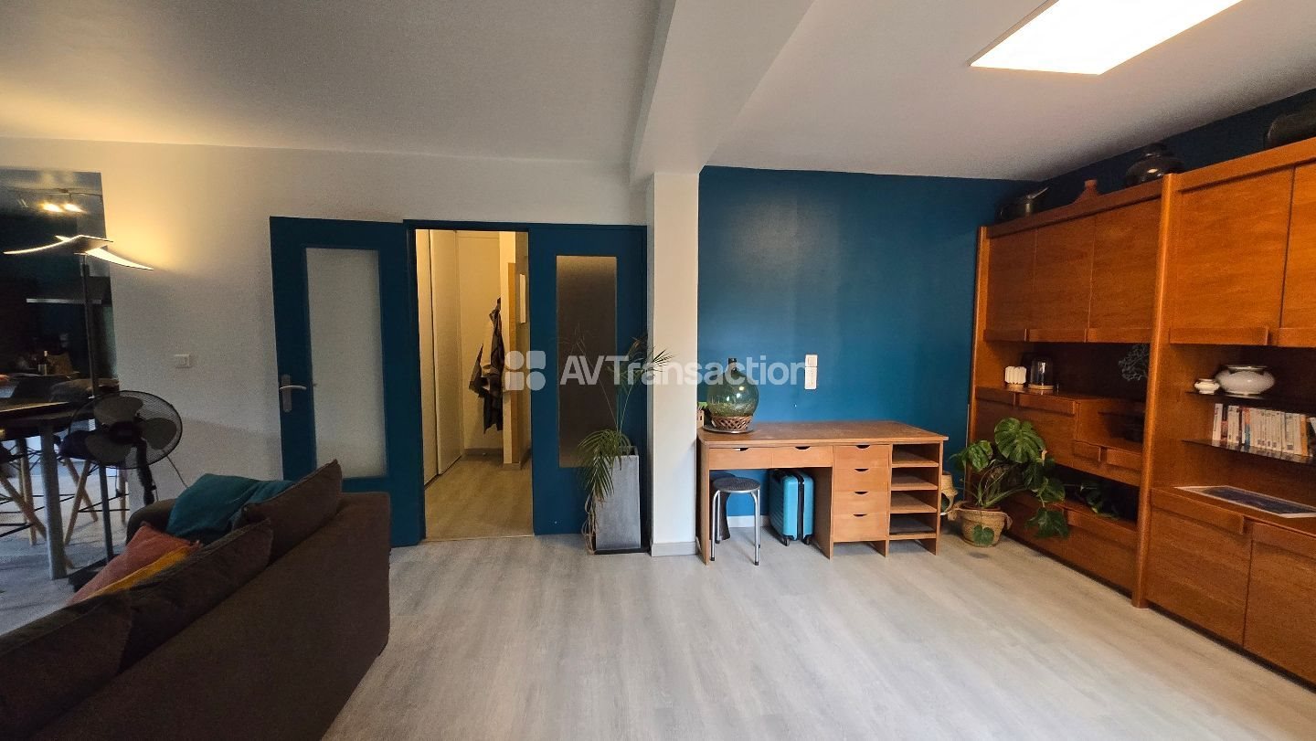 Appartement à vendre, 91m², Besançon