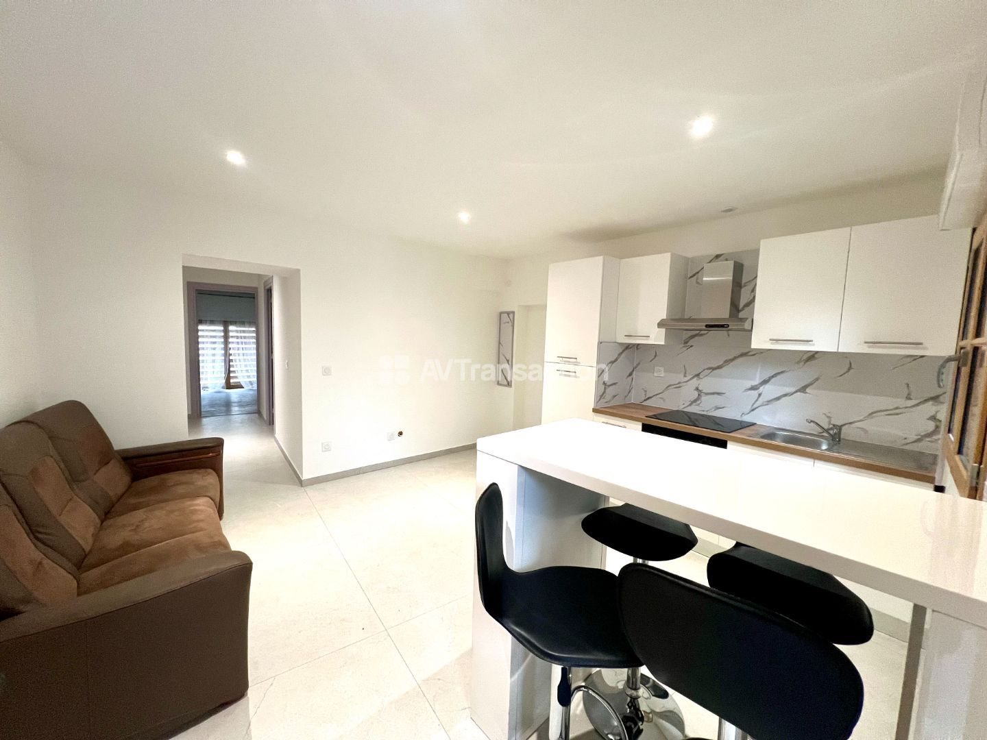 Appartement à vendre, 47m², Belley