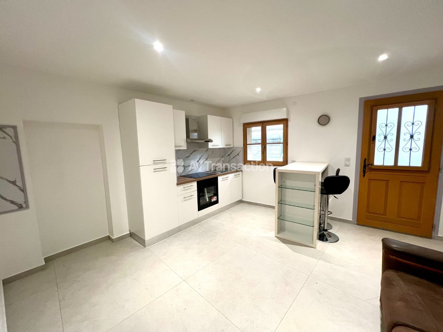 Appartement à vendre, 47m², Belley