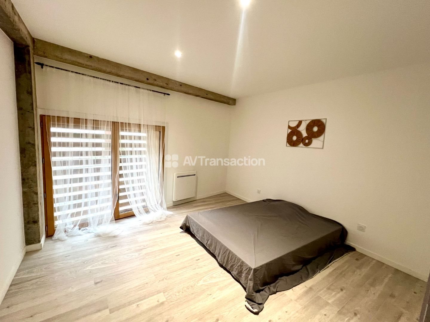 Appartement à vendre, 47m², Belley