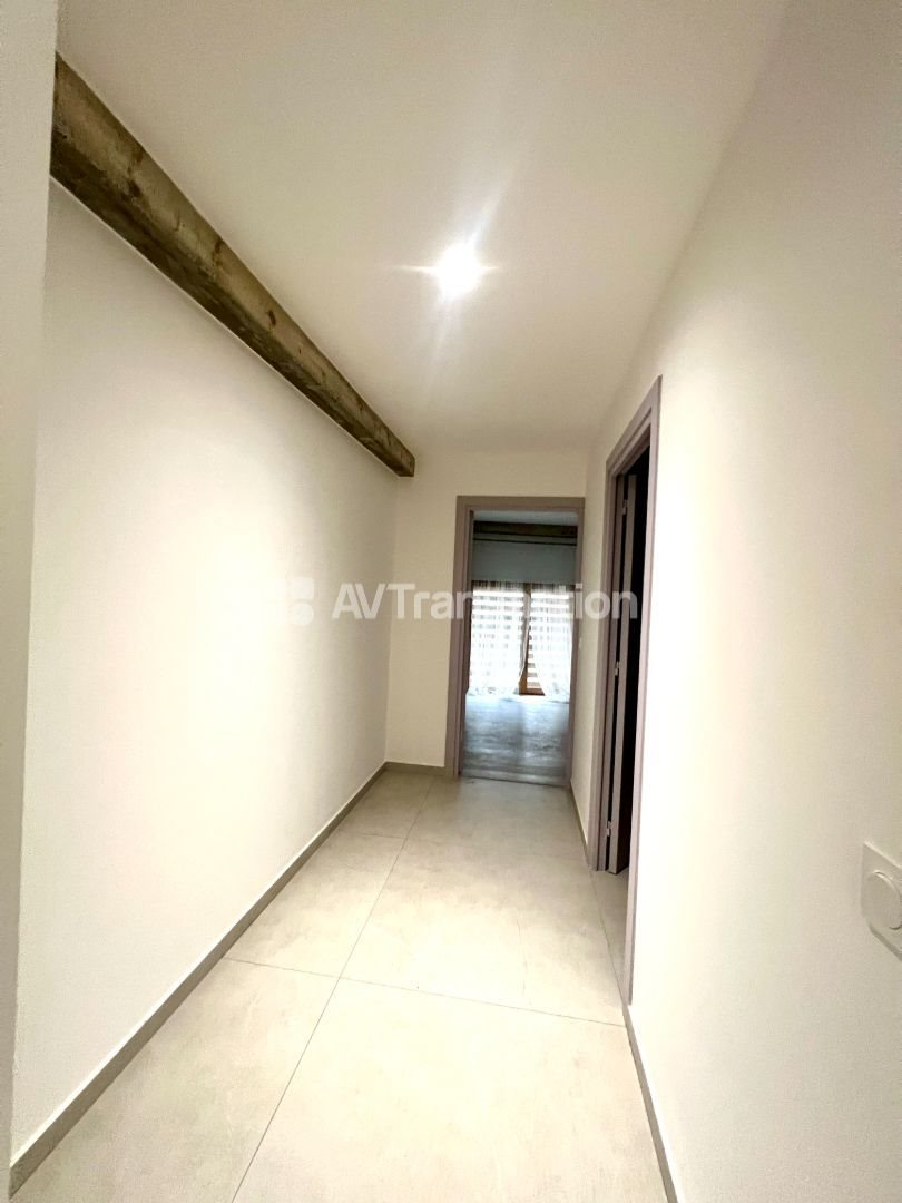 Appartement à vendre, 47m², Belley
