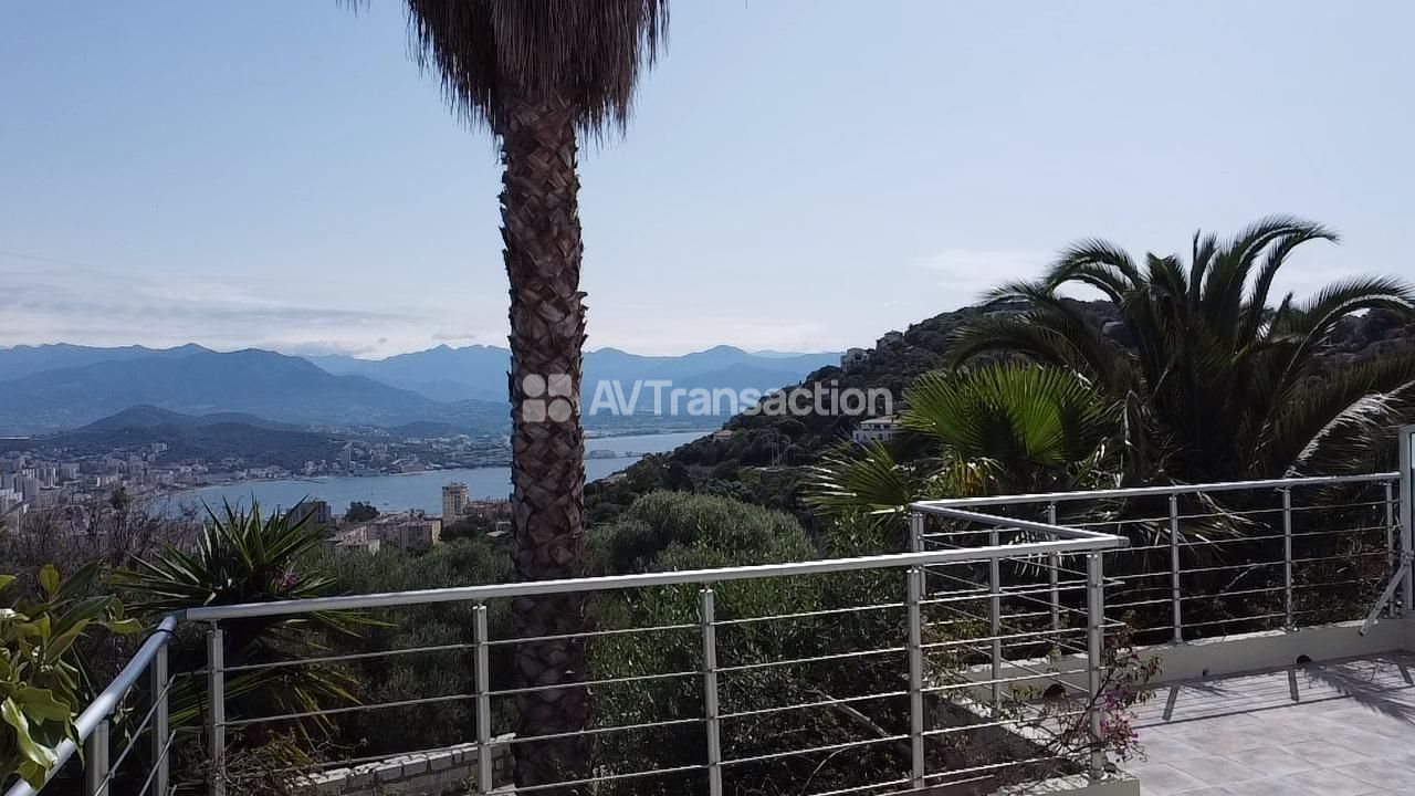 Maison à vendre, 120m², Ajaccio