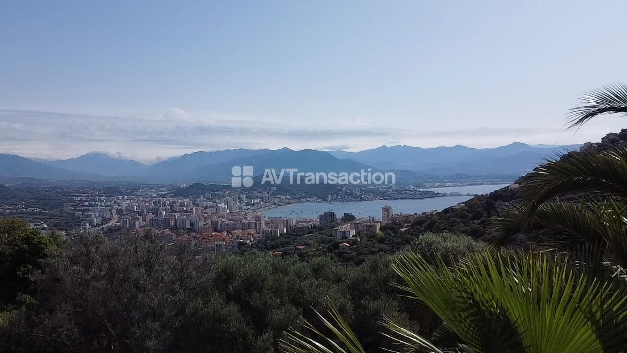 Maison à vendre, 120m², Ajaccio