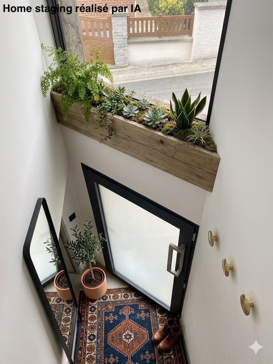 Maison à vendre, 97m², Satolas-et-Bonce