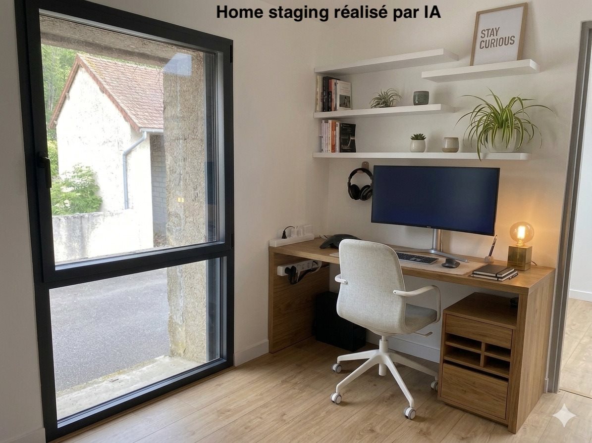 Maison à vendre, 97m², Satolas-et-Bonce