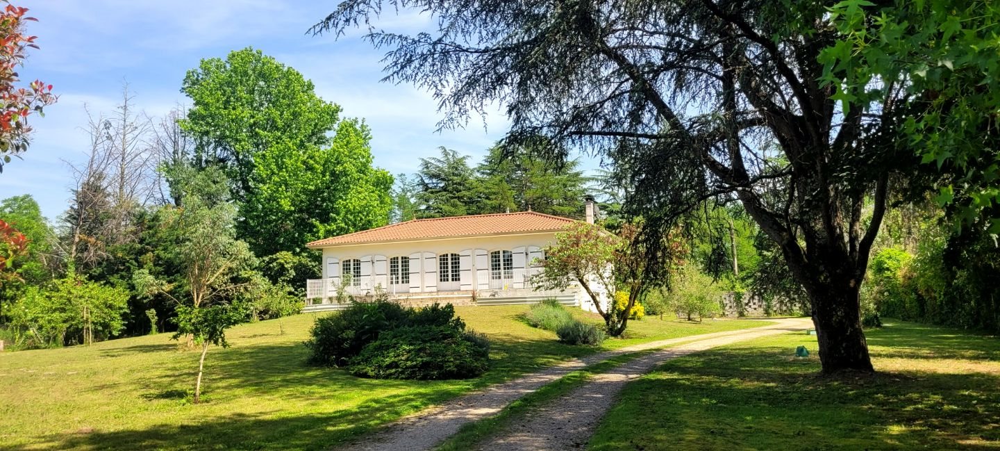Maison à vendre, 116m², Saint-Denis-de-Pile
