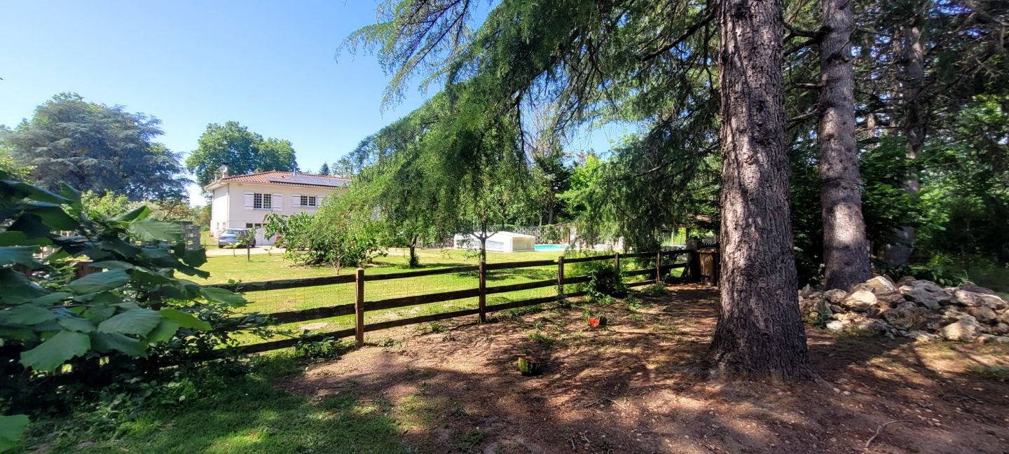 Maison à vendre, 116m², Saint-Denis-de-Pile