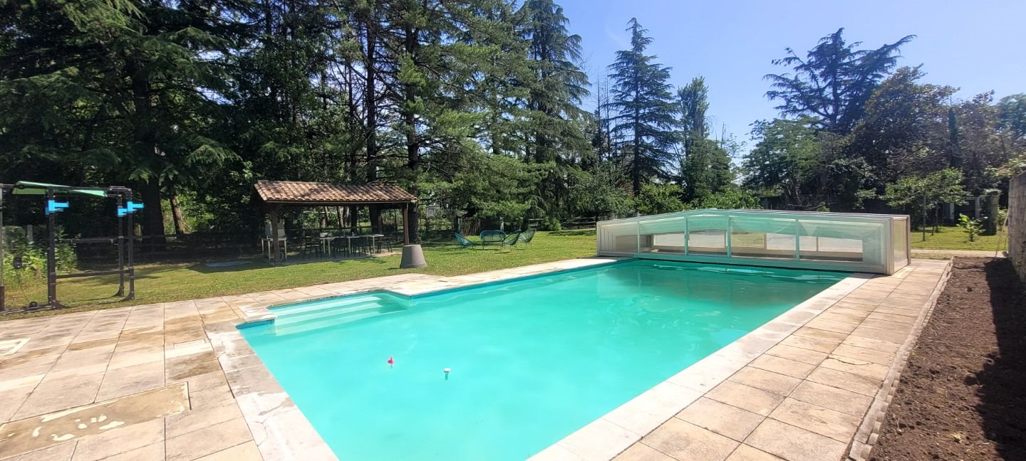 Maison à vendre, 116m², Saint-Denis-de-Pile