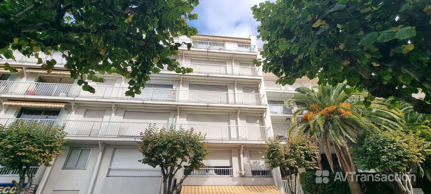 Appartement à vendre, 77m², Biarritz