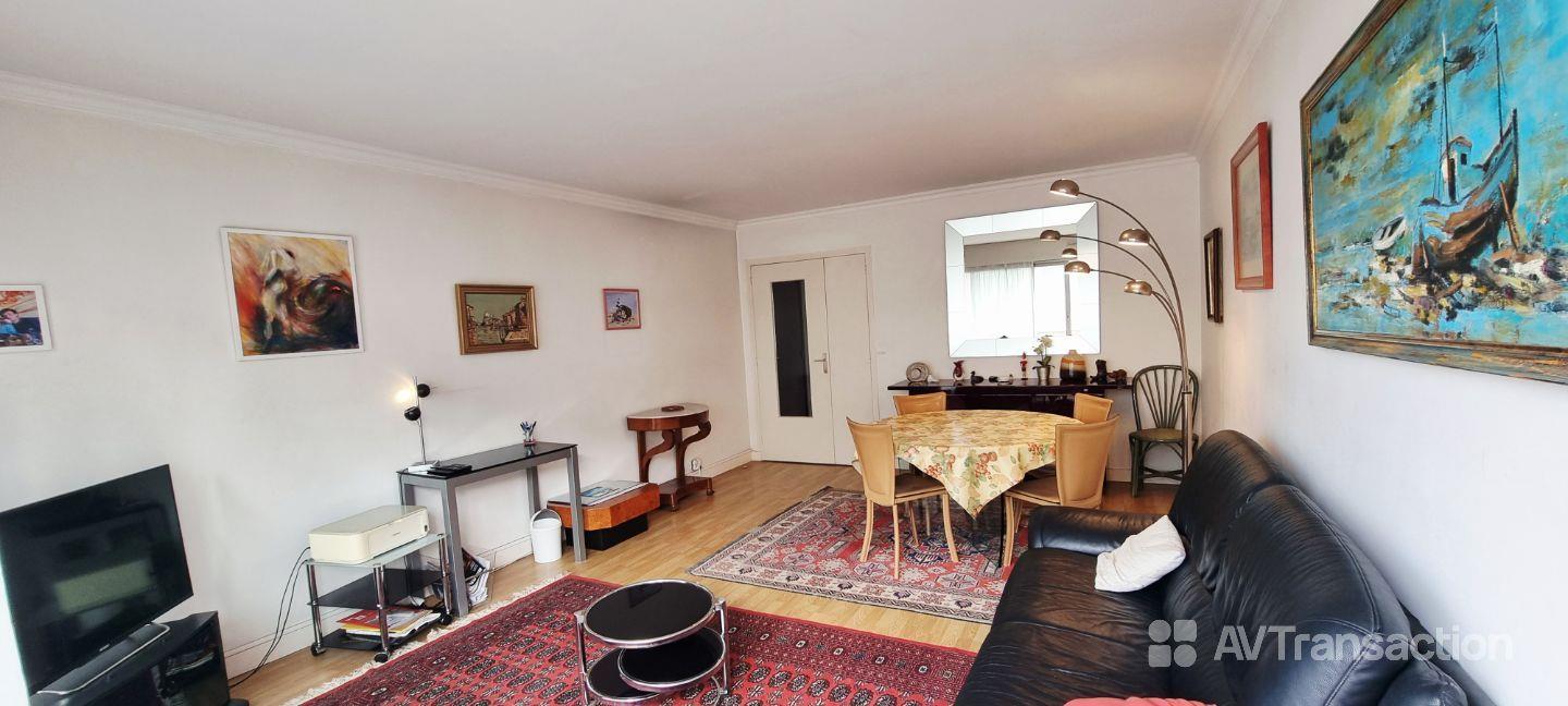 Appartement à vendre, 77m², Biarritz