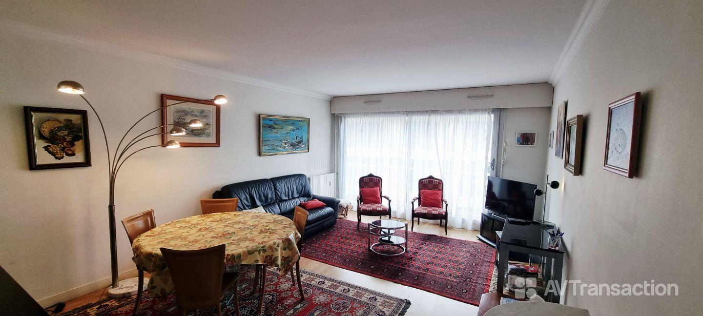 Appartement à vendre, 77m², Biarritz