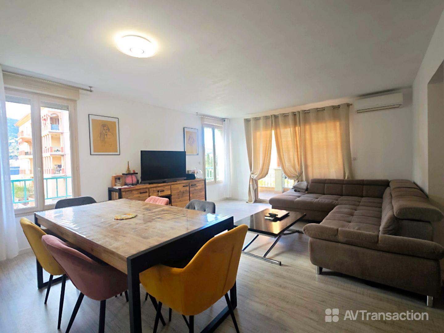 Appartement à vendre, 100m², Biguglia