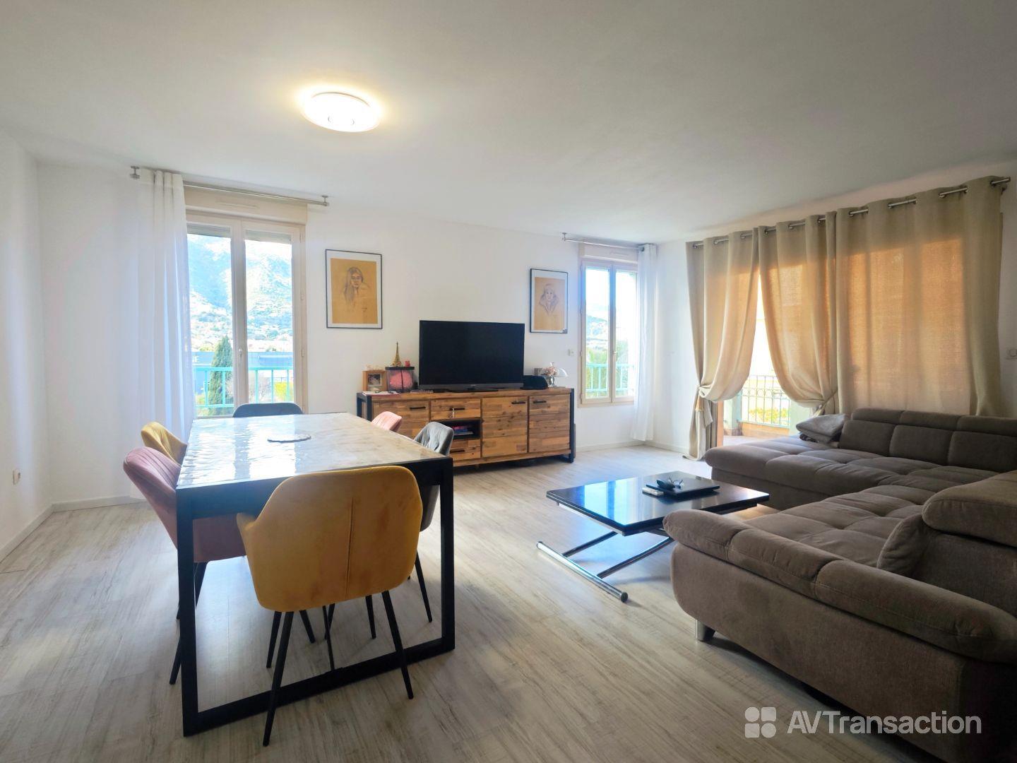 Appartement à vendre, 100m², Biguglia