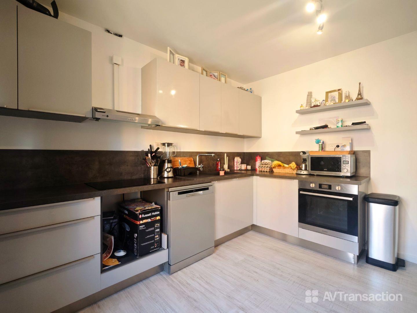 Appartement à vendre, 100m², Biguglia