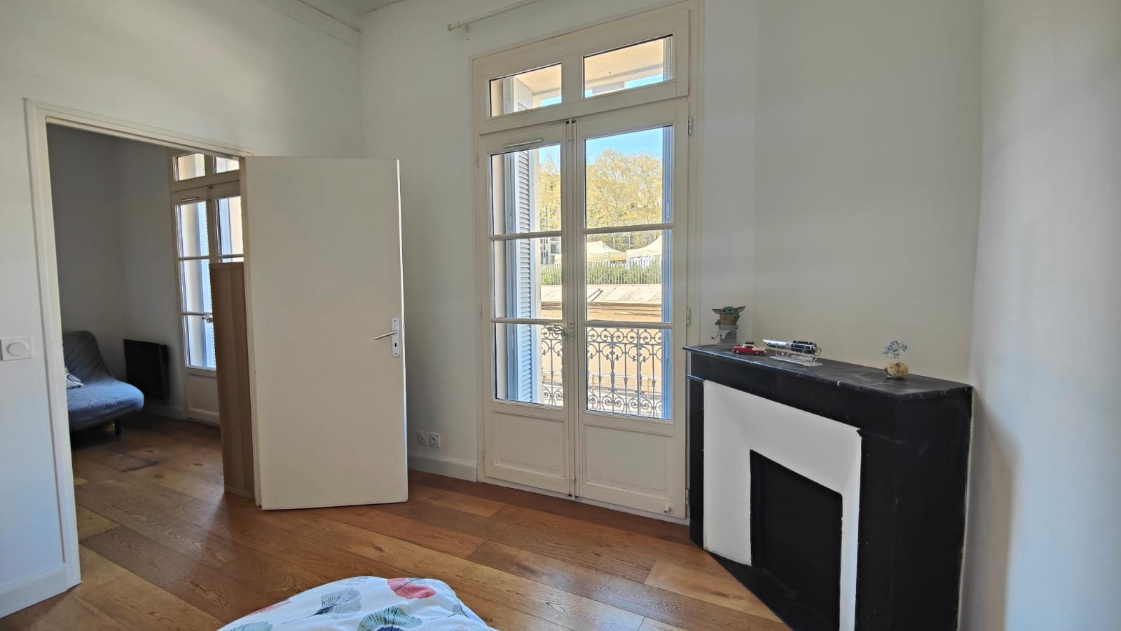 Appartement à vendre, 35m², Montpellier