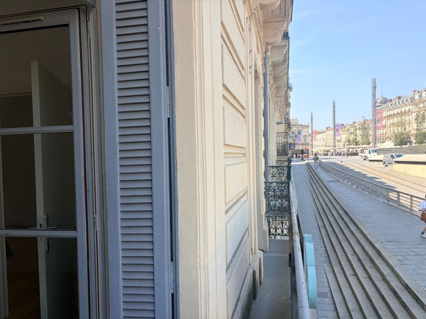 Appartement à vendre, 35m², Montpellier