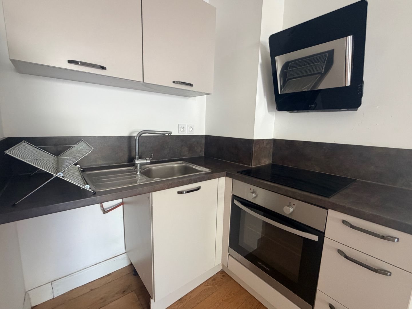 Appartement à vendre, 35m², Montpellier